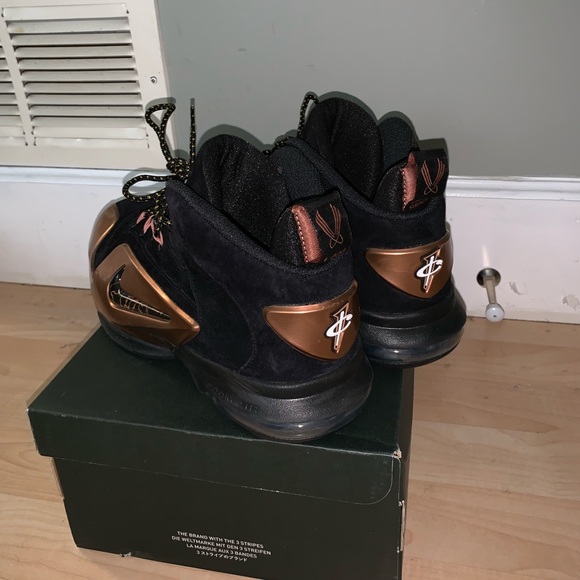 Penny Hardaway shoes - Picture 3 of 4